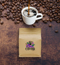 The Coffee High Premium Ethiopian Sidamo Drip Coffee – 8oz