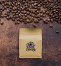 The Coffee High Premium Ethiopian Sidamo Espresso Beans – 8oz